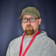 Niklas Katajamäki